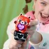 Интерактивная игрушка Nanomals S1 – Красная панда (G2215) изображение 8