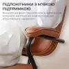 Офисное кресло Sihoo L3C PVC, Vintage Brown (L3C-N201) изображение 9