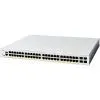 Комутатор мережевий Cisco C1300-48FP-4G