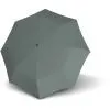 Зонт Knirps A.050 Medium Manual Sage Black HeatShield механічна, складана (Kn95-7051-23002) изображение 2
