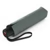 Зонт Knirps A.050 Medium Manual Sage Black HeatShield механічна, складана (Kn95-7051-23002) изображение 3