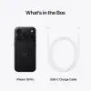 Мобильный телефон Apple iPhone 18 Pro 2TB Black (MJT34) изображение 10