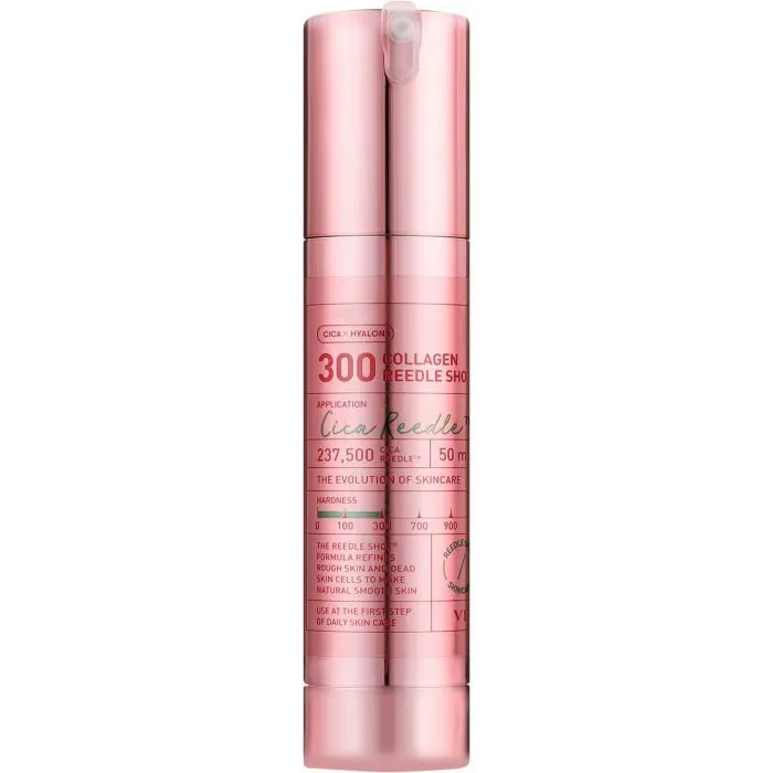 Сироватка для обличчя VT Cosmetics Collagen Reedle Shot 300 50 мл (8803463005733)
