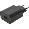 Зарядное устройство Choetech USB QC3.0 18W (Q5003-EU-BK) изображение 2