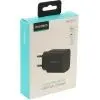 Зарядное устройство Choetech USB QC3.0 18W (Q5003-EU-BK) изображение 3