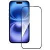Скло захисне ACCLAB Full Glue ESD Apple iPhone 16 Black (1283126594090) зображення 2