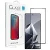 Скло захисне ACCLAB Full Glue ESD Infinix Note 50 Black (1283126627811)