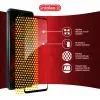 Скло захисне Intaleo Full Glue ESD Moto E15 Black (1283126633584) зображення 7