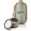 Портативна кавоварка Wacaco Pipamoka + кошики та чохол (PipamokaSet1) зображення 5