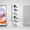 Пленка защитная Armorstandart Matte hydrogel ZTE Nubia V80 Design 4G (ARM94085) изображение 2