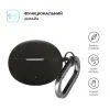 Чехол для наушников Armorstandart Hang Case For Oppo Enco Free4 Black (ARM86146) изображение 2