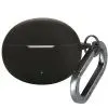 Чехол для наушников Armorstandart Hang Case For Oppo Enco Free4 Black (ARM86146)