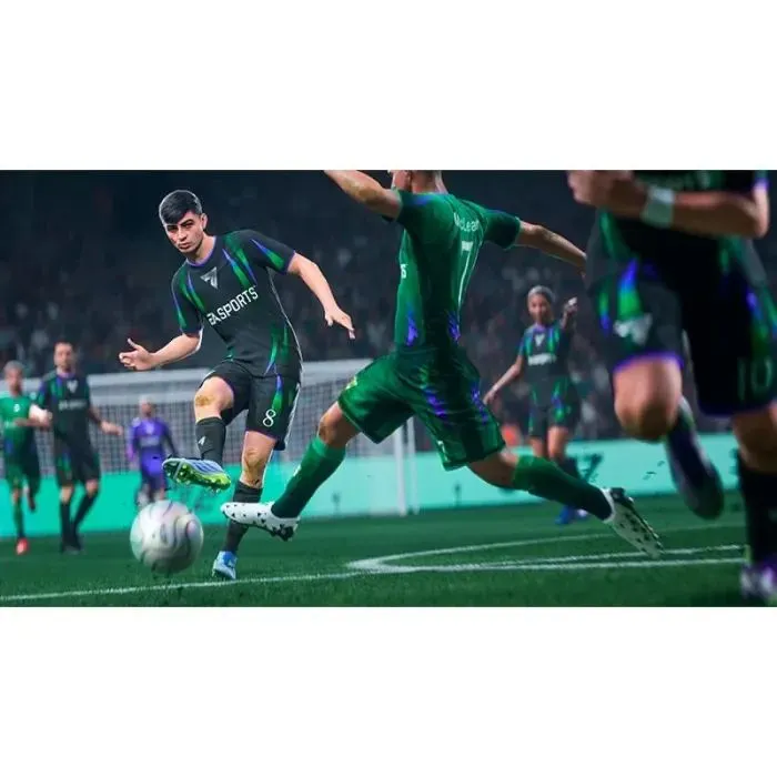 Гра Nintendo EA SPORTS FC 27, картридж (5030931125522) зображення 3