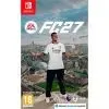 Гра Nintendo EA SPORTS FC 27, картридж (5030931125522)