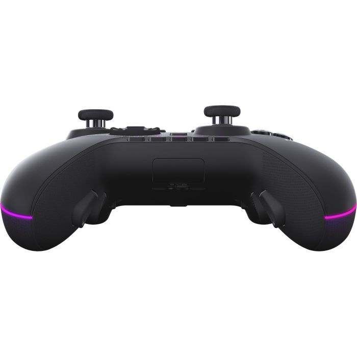 Геймпад ASUS ROG Raikiri II Pro, USB-A/BT/WL, білий (90MP05A0-BDUA10) зображення 4