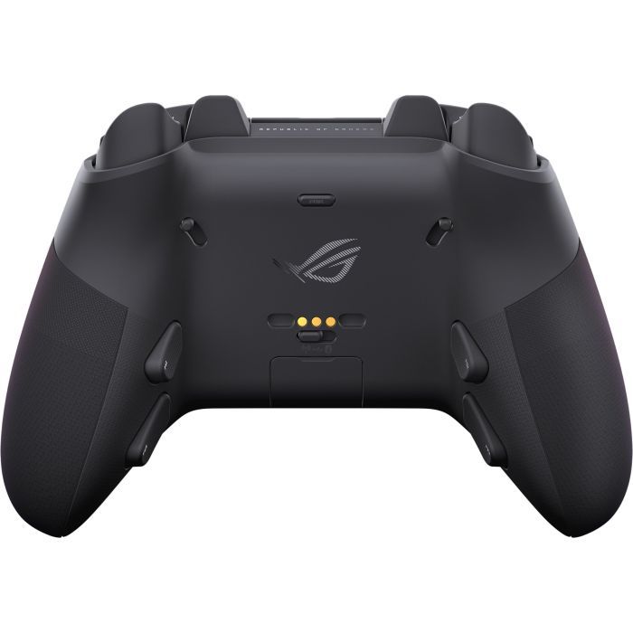 Геймпад ASUS ROG Raikiri II Pro, USB-A/BT/WL, білий (90MP05A0-BDUA10) зображення 6