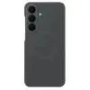 Чохол до мобільного телефона Samsung Galaxy S26 FE Silicone Magnet Black (EF-ES741CBEGWW) зображення 3