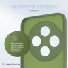Чохол до мобільного телефона Intaleo Silicone Xiaomi Redmi 14C 4G Green (1283126617041) зображення 4