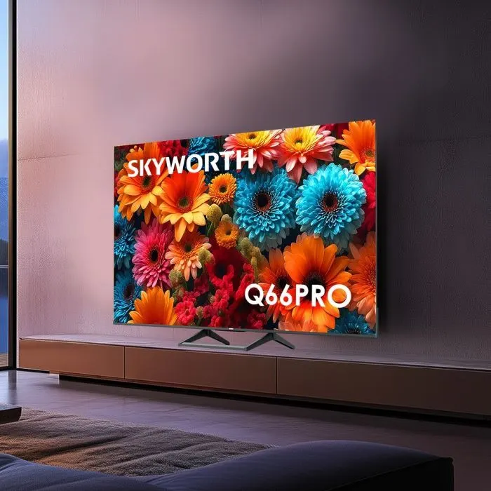 Телевізор Skyworth 43Q66PRO+SAI зображення 9