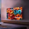 Телевізор Skyworth 43Q66PRO+SAI зображення 9