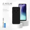 Чохол до мобільного телефона ACCLAB Silicone Xiaomi Redmi 14C 4G Black (1283126617133) зображення 4