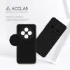 Чохол до мобільного телефона ACCLAB Silicone Xiaomi Redmi 14C 4G Black (1283126617133) зображення 5