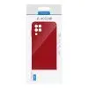 Чохол до мобільного телефона ACCLAB SoftShell Samsung Galaxy A22 LTE (4G) Red (1283126557316) зображення 2