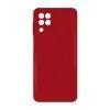 Чохол до мобільного телефона ACCLAB SoftShell Samsung Galaxy A22 LTE (4G) Red (1283126557316)