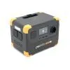 Зарядна станція Pecron E500LFP, 600W, 576Wh (E500LFP)