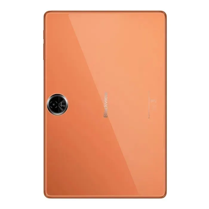 Планшет Blackview Tab Link 5 SET 11" 8/128GB/ Wi-Fi Sunset Orange (6931548330967) зображення 2