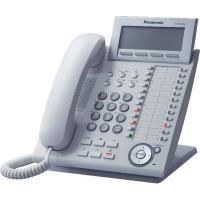 IP телефон Panasonic KX-NT346RU