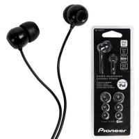 Наушники Pioneer SE-CL07-K