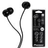 Наушники Pioneer SE-CL07-K