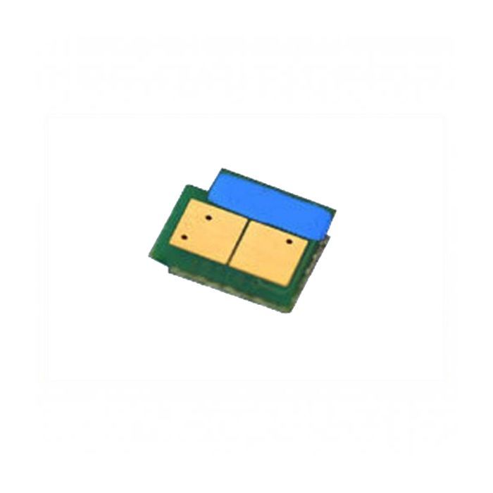 Чип для картриджа HP CLJ 1600/2600 Cyan Static Control (U15-2CHIP-C)