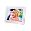 Цифрова фоторамка Photo Frame 730 white Transcend (TS2GPF730W)