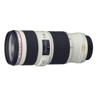 Объектив Canon EF 70-200mm f/4L IS USM (1258B005)