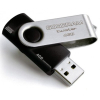 USB флеш накопитель Goodram 4Gb Twister (PD4GH2GRTSKR9)