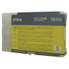 Картридж Epson B500DN high capacity yellow (C13T617400)