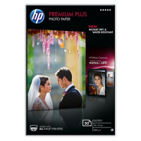 Фотобумага HP 10x15 Premium Plus Photo (CR695A)