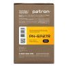 Картридж Patron Canon EP-27 Extra (PN-EP27R) изображение 3