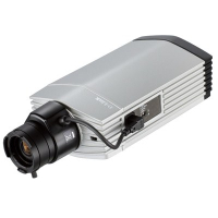 Мережева камера D-Link DCS-3112