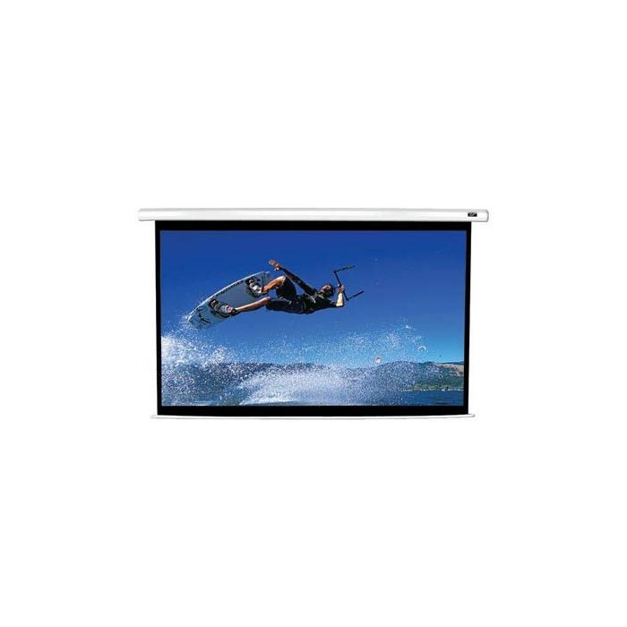 Проекційний екран Elite Screens VMAX135XWH2