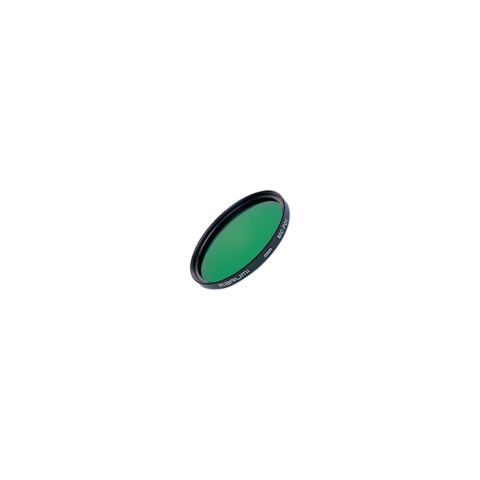 Світлофільтр Marumi PO1 (green) 49mm