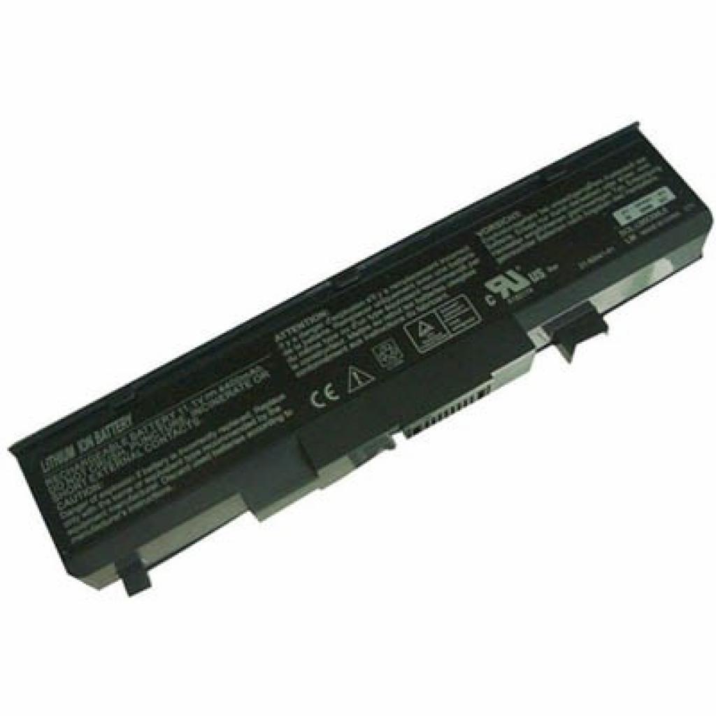 Акумулятор до ноутбука Fujitsu-Siemens SOL-LMXXML6 Amilo P BatteryExpert (SMP-LMXXSS3 L 44)