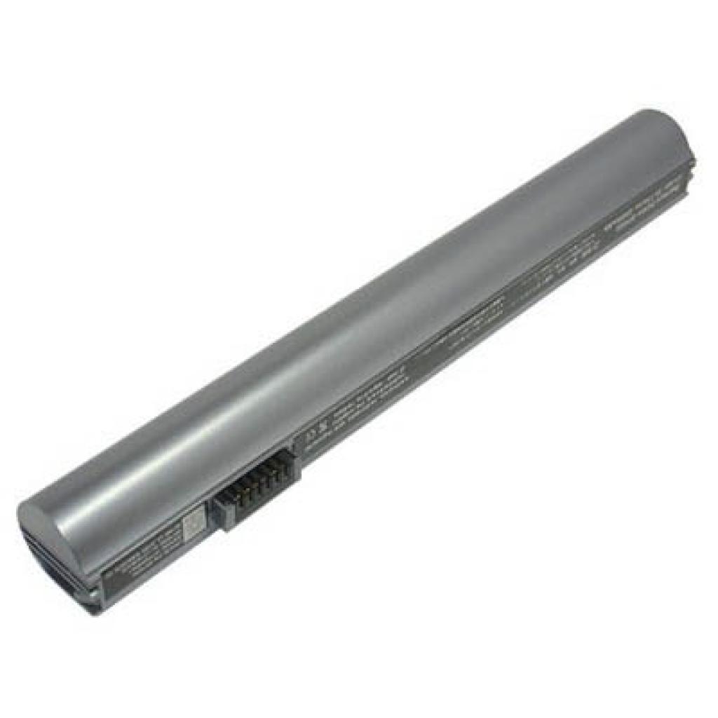 Акумулятор до ноутбука Sony PCGA-BP505 VAIO VGN-X505VP BatteryExpert (BP505 L 22)