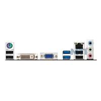 Материнская плата ASUS P8B75-M LX/SI bulk изображение 2