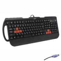 Клавиатура A4Tech X7-G700