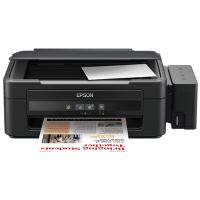 Многофункциональное устройство Epson L210 (C11CC59302)