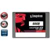 Накопичувач SSD 2.5"  60GB Kingston (SV300S3B7A/60G)