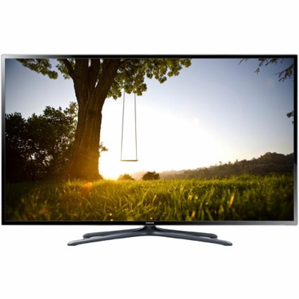 Телевізор Samsung UE-50F6400 (UE50F6400AKXUA)